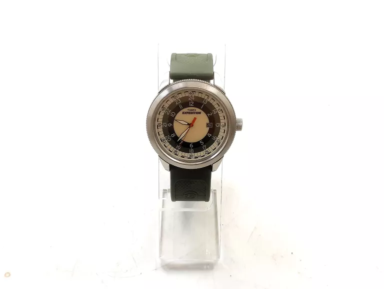 ZEGAREK TIMEX EXPEDITION