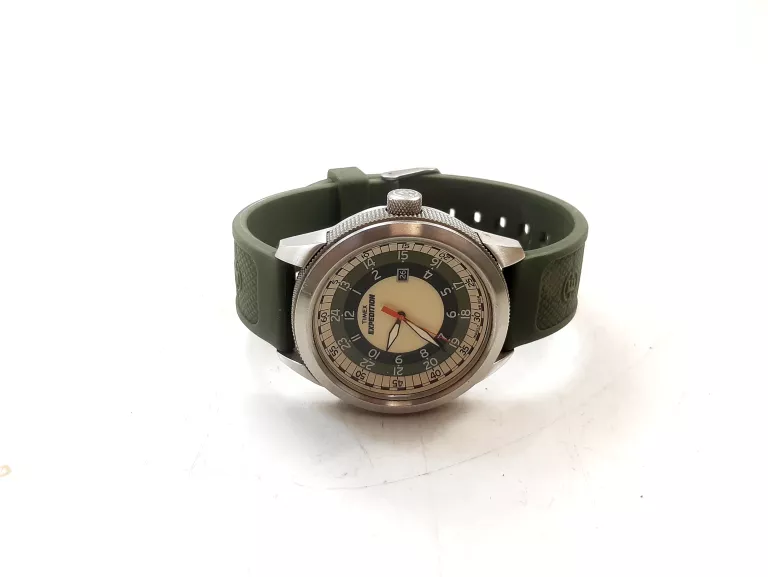 ZEGAREK TIMEX EXPEDITION