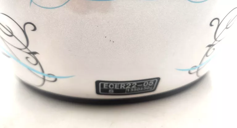 KASK MOTOROWY LS2  STARDUST 2 ROZMIAR S