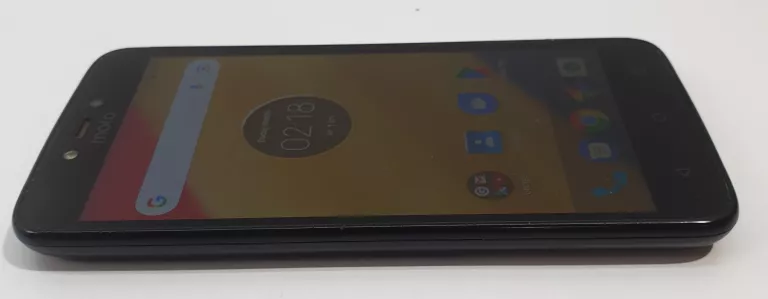 TELEFON MOTOROLA MOTO C PLUS