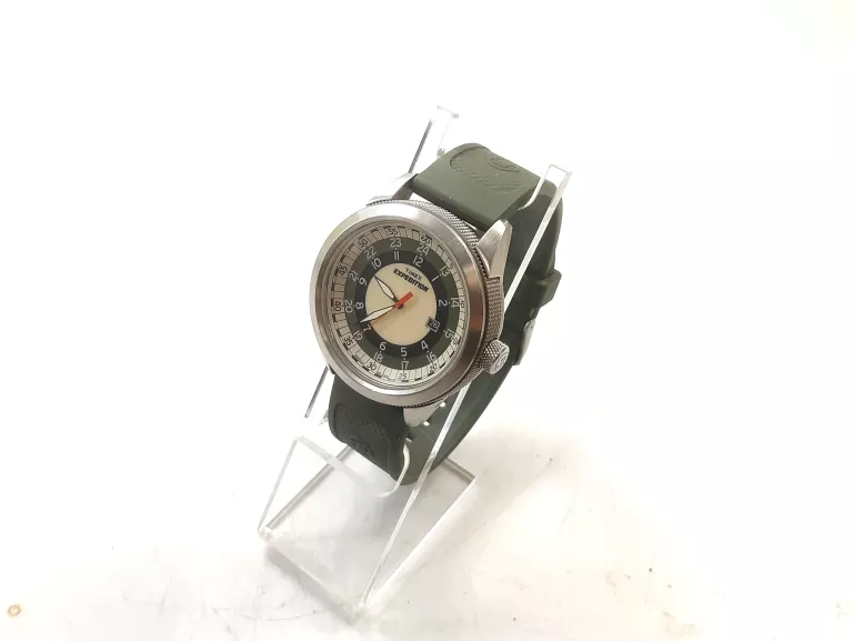 ZEGAREK TIMEX EXPEDITION