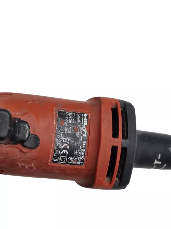 HILTI SD5000 WKRĘTARKA DO PŁYT GIPSOWO-KARTONOWYCH