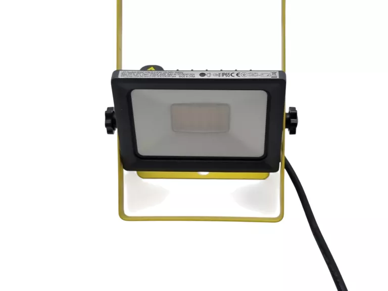 HALOGEN LED 20W NAŚWIETLACZ REFLEKTOR LAMPA