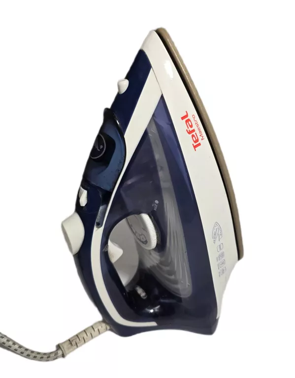 ŻELAZKO TEFAL FV1845E0/AMO-3220