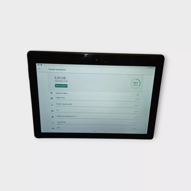 TABLET TABLET LENOVO TB-X104F 10,1 2/16GB