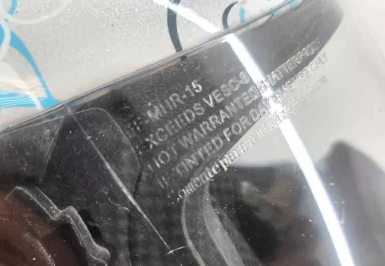 KASK MOTOROWY LS2  STARDUST 2 ROZMIAR S