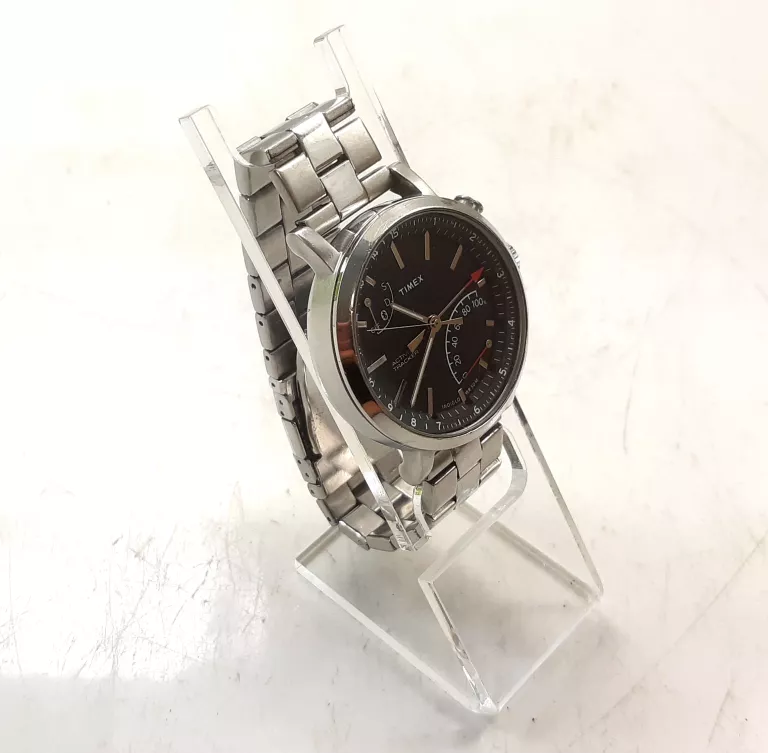 ZEGAREK TIMEX M372N