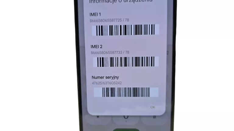TELEFON REDMI NOTE 12S 8/256GB