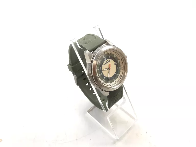 ZEGAREK TIMEX EXPEDITION
