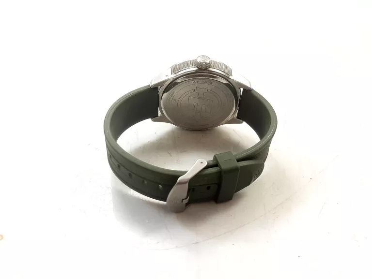 ZEGAREK TIMEX EXPEDITION