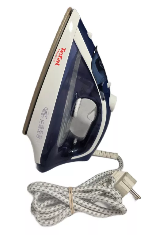 ŻELAZKO TEFAL FV1845E0/AMO-3220