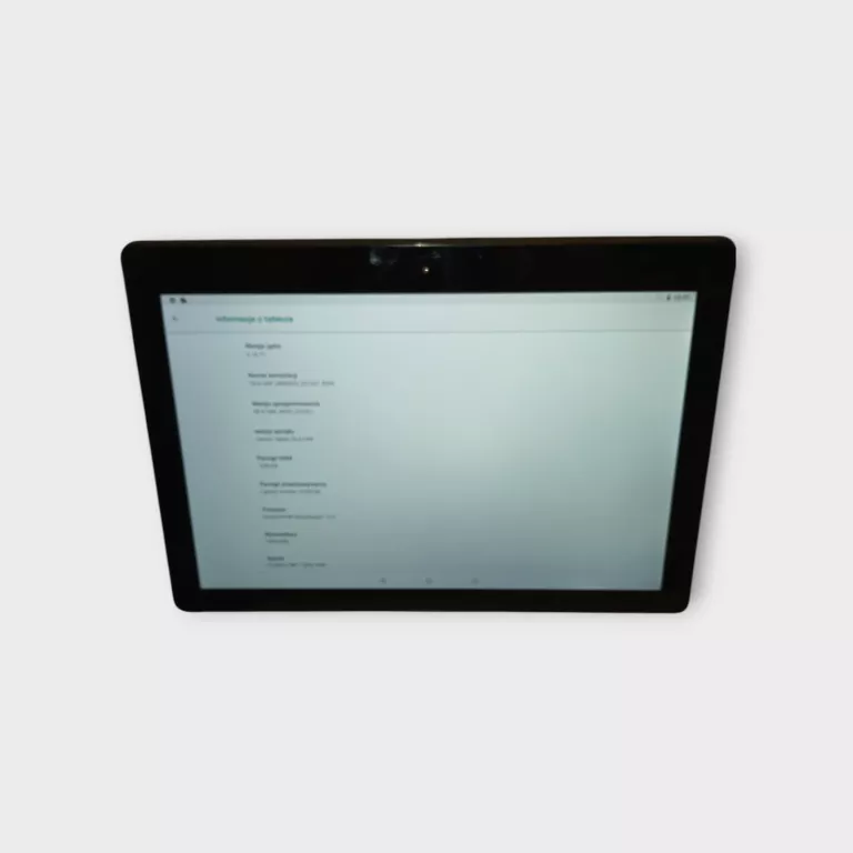 TABLET TABLET LENOVO TB-X104F 10,1 2/16GB