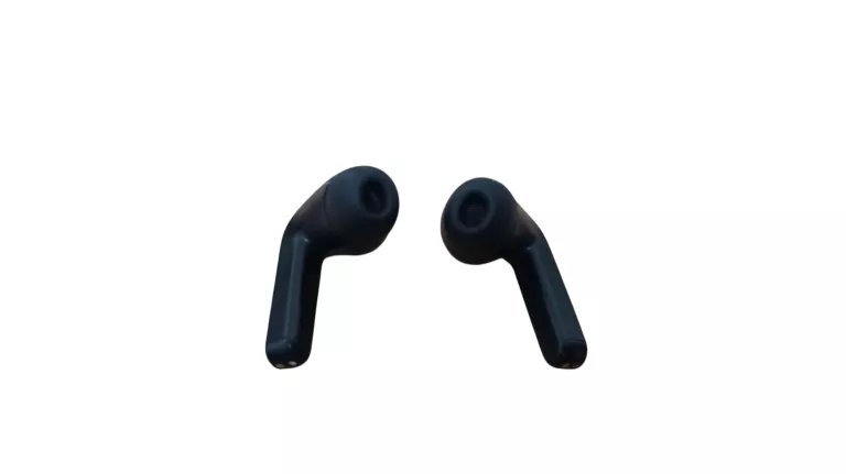 SŁUCHAWKI BLUETOOTH TWE-210 CZARNE