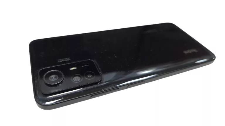 TELEFON REDMI NOTE 12S 8/256GB