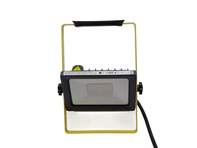 HALOGEN LED 20W NAŚWIETLACZ REFLEKTOR LAMPA