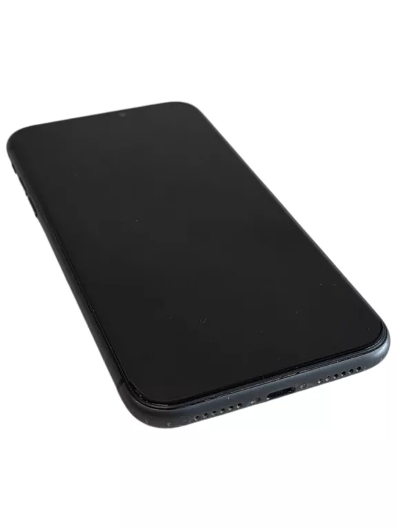 TELEFON APPLE IPHONE 11 64GB 85% BATERII - BEZ BLOKADY - POLECAM! OKAZJA!
