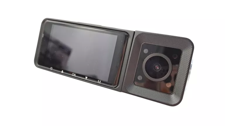 KAMERA SAMOCHODOWA CHORTAU B-T27 1080P