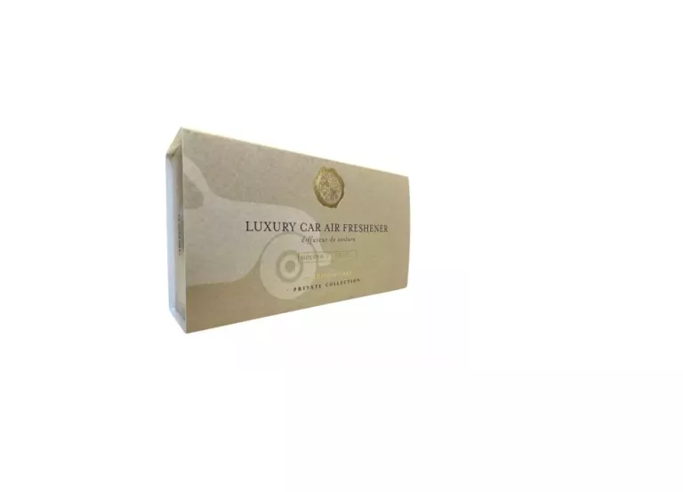 ODŚWIEŻACZ POWIETRZA DO SAMOCHODU RITUALS CASHMERE ROSE