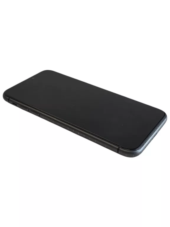 TELEFON APPLE IPHONE 11 64GB 85% BATERII - BEZ BLOKADY - POLECAM! OKAZJA!