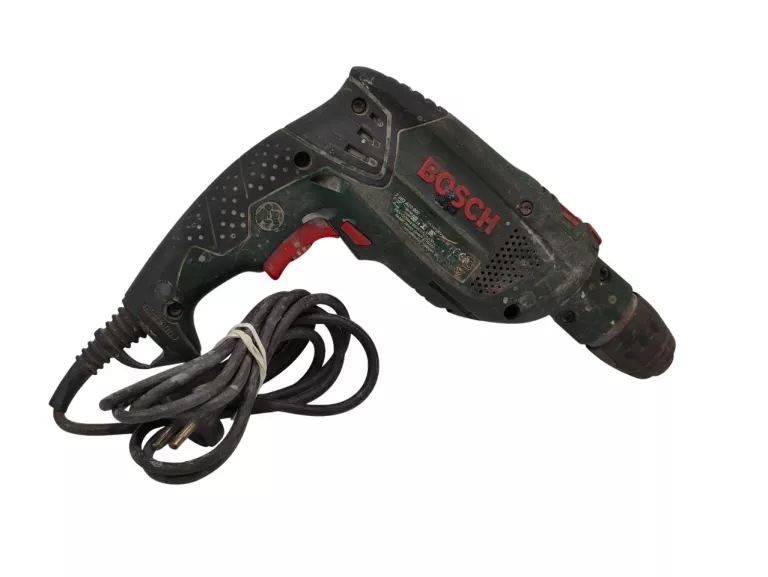 WIERTARKA BOSCH PSB 650RE