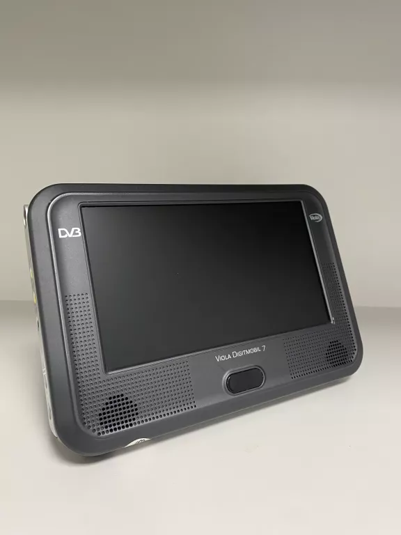 TV PRZENOŚNY VIOLA DIGITMOBIL7 ZESTAW