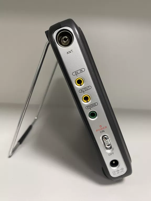 TV PRZENOŚNY VIOLA DIGITMOBIL7 ZESTAW