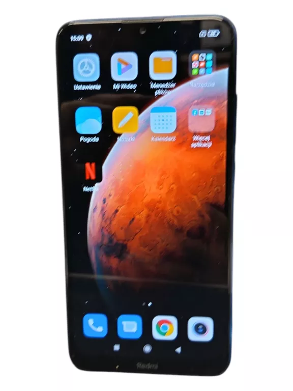 TELEFON SMARTFON XIAOMI REDMI 8 3/32 GB