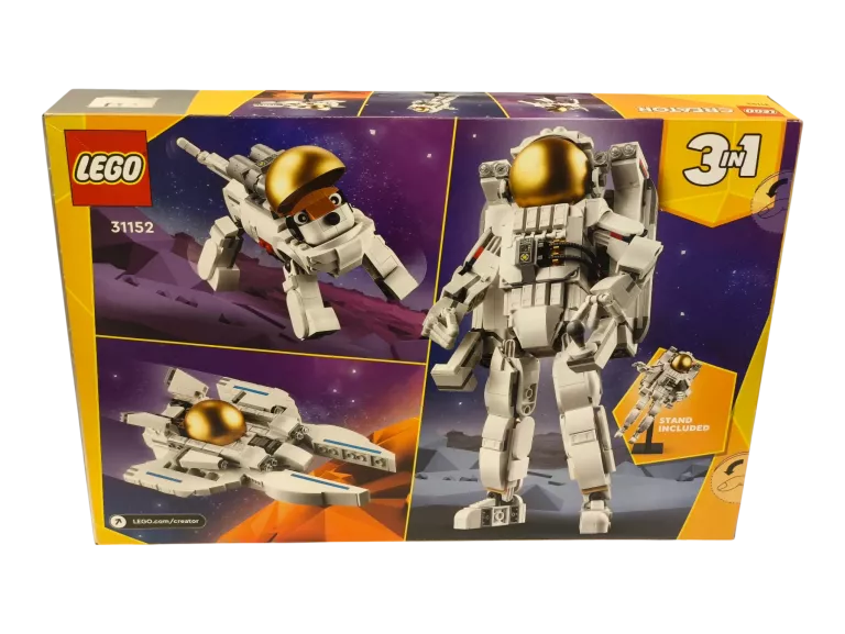 LEGO CREATOR 31152