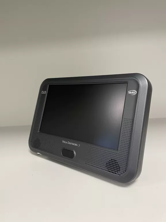 TV PRZENOŚNY VIOLA DIGITMOBIL7 ZESTAW