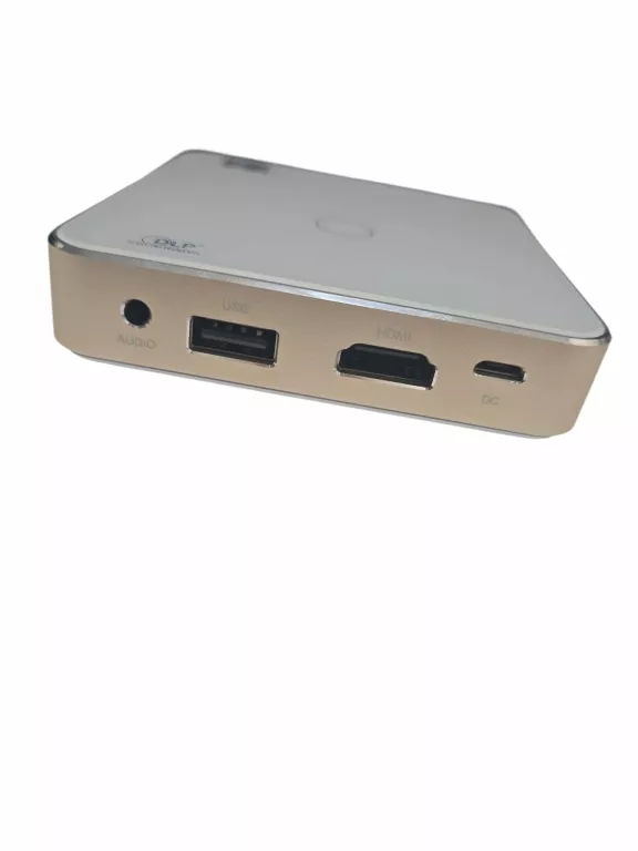 KODAK MINI PROJEKTOR RZUTNIK LED HDMI
