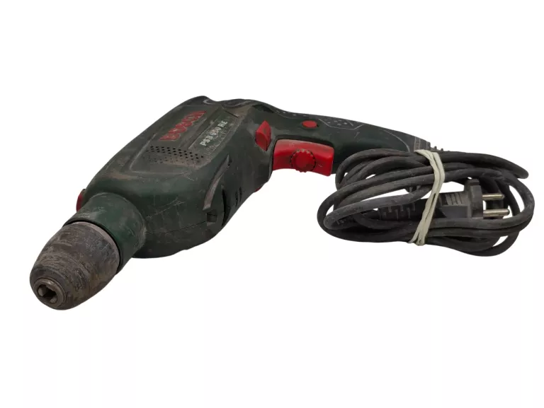 WIERTARKA BOSCH PSB 650RE