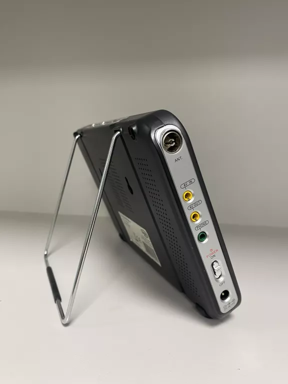 TV PRZENOŚNY VIOLA DIGITMOBIL7 ZESTAW