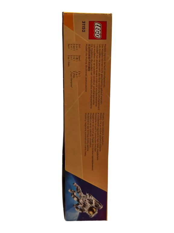 LEGO CREATOR 31152