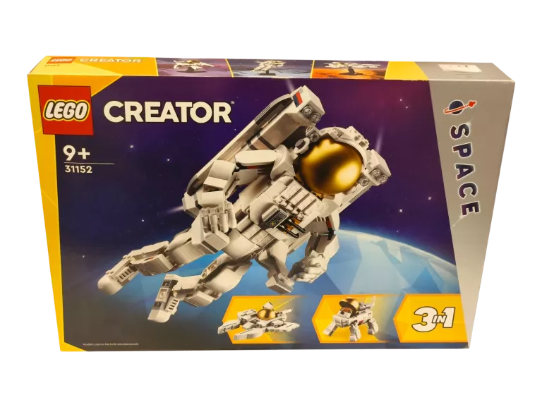 LEGO CREATOR 31152