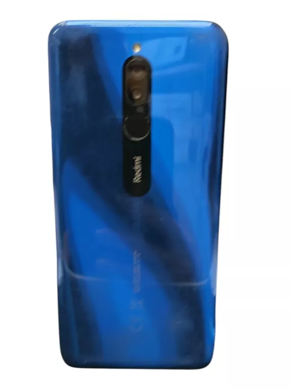 TELEFON SMARTFON XIAOMI REDMI 8 3/32 GB