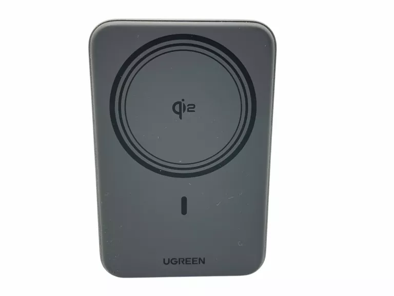 POWERBANK UGREEN 10000 MAH CZARNY PB763