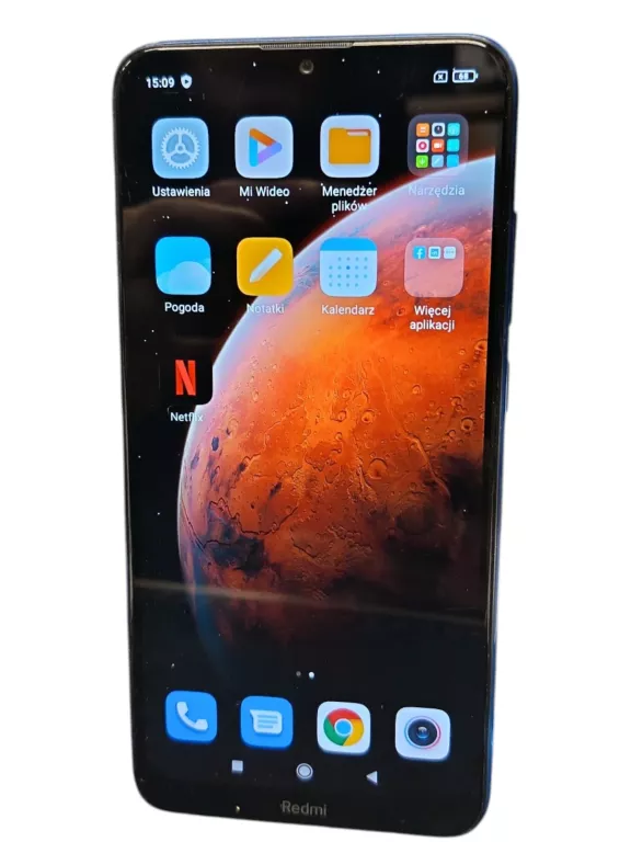TELEFON SMARTFON XIAOMI REDMI 8 3/32 GB