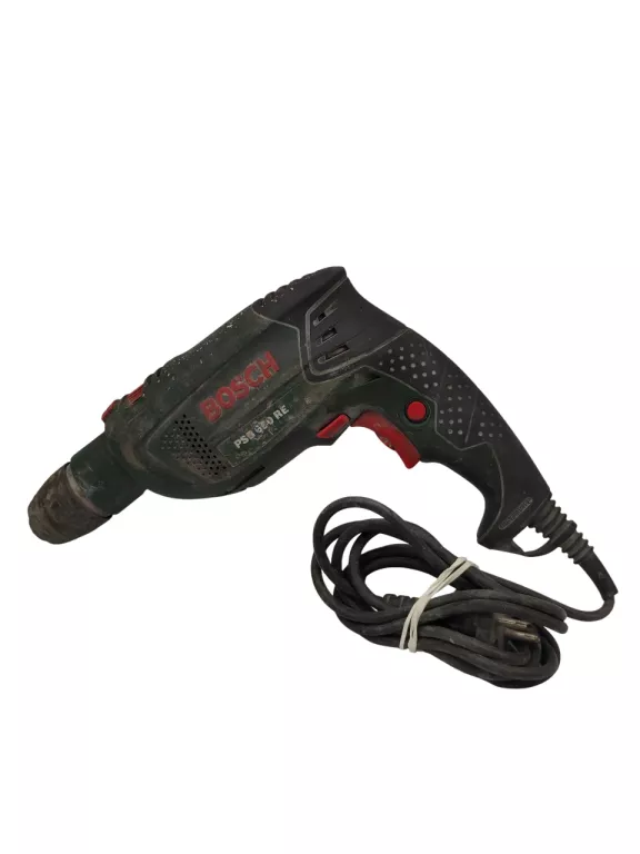 WIERTARKA BOSCH PSB 650RE