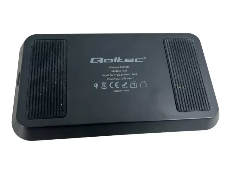 ŁADOWARKA QOLTEC 51844
