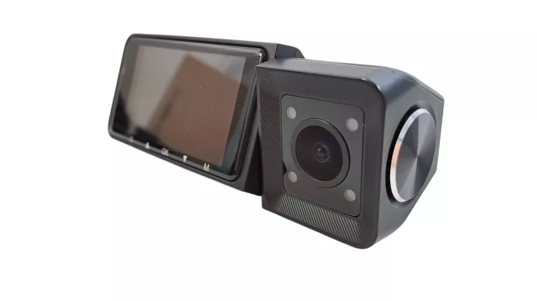 KAMERA SAMOCHODOWA CHORTAU B-T27 1080P