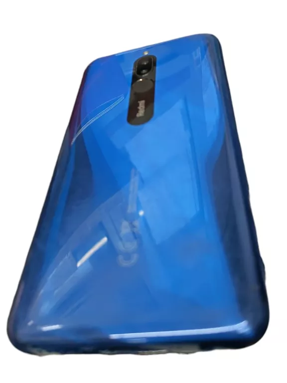 TELEFON SMARTFON XIAOMI REDMI 8 3/32 GB