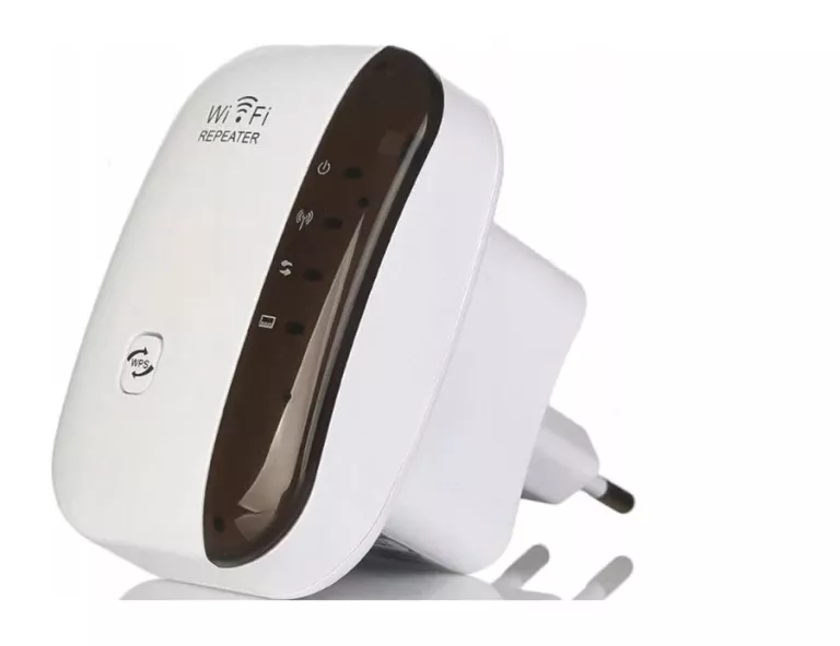 REPEATER WZMACNIACZ SYGNAŁU WIFI 300MBP