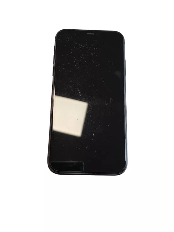 TELEFON APPLE IPHONE 11 64GB 85% BATERII - BEZ BLOKADY - POLECAM! OKAZJA!