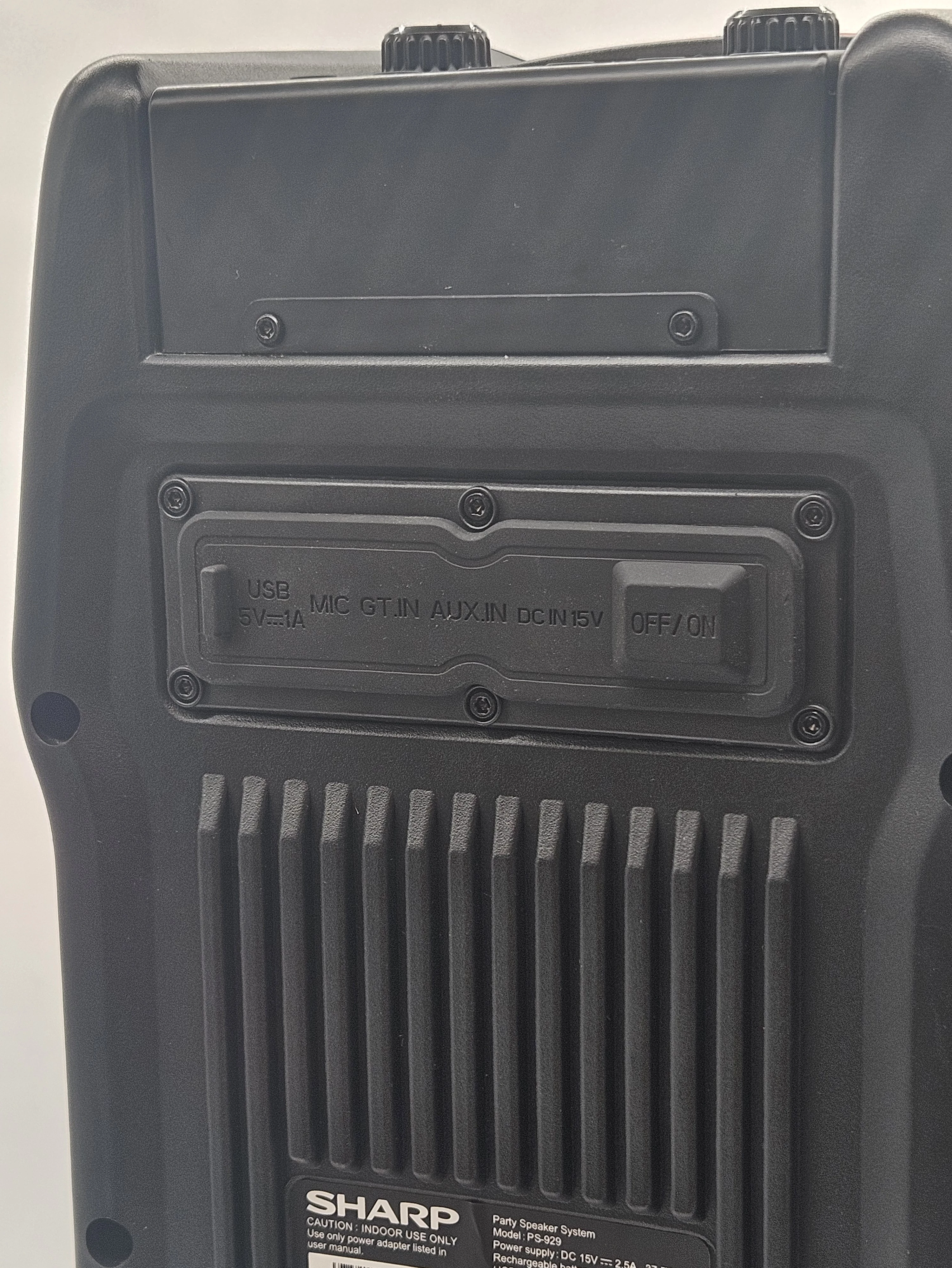 glosnik-sharp-ps-929-kod-producenta-ps-929