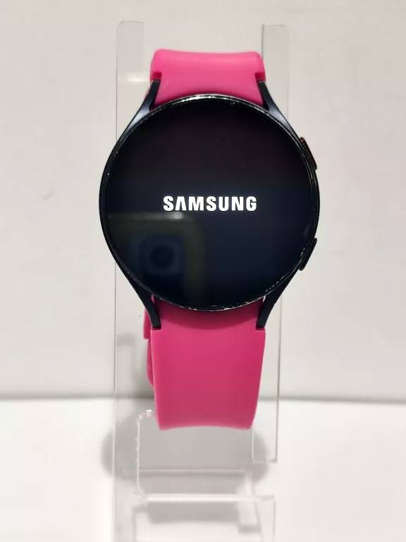SAMSUNG GALAXY WATCH 5 SM-R910 44 MM + PUD + ŁAD
