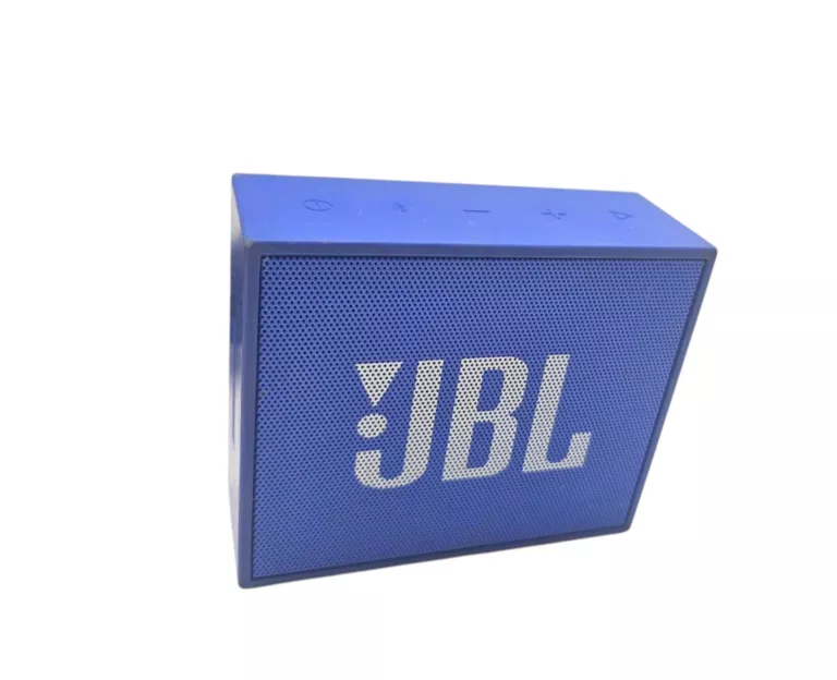 GŁOŚNIK JBL GO
