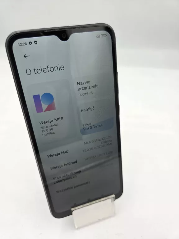 TELEFON REDMI 9A
