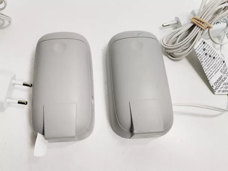 NIANIA ELEKTRONICZNA PHILIPS AVENT SCD502/26 LAMPKA NOCNA BIAŁA