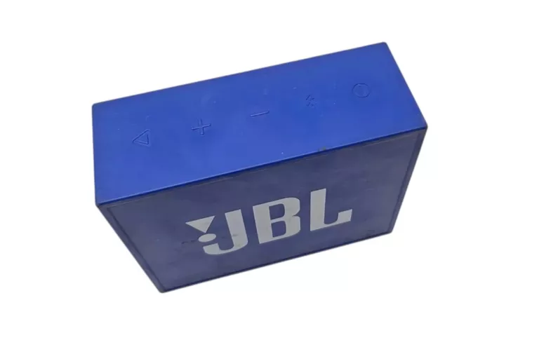 GŁOŚNIK JBL GO