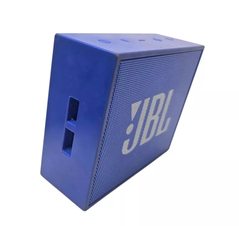 GŁOŚNIK JBL GO